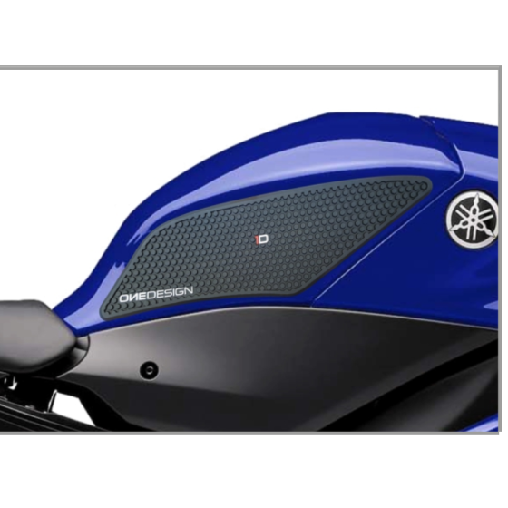 Протектор за резервоар YAMAHA R6 HDR229/PR3447