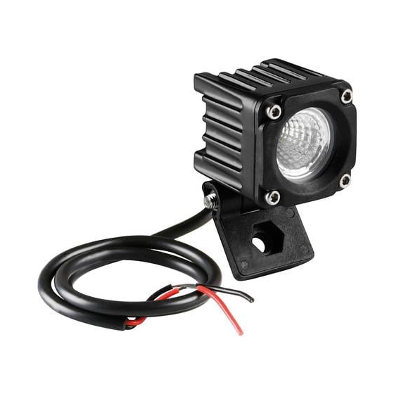 Универсална LED светлина за мотор LAMPA 72339