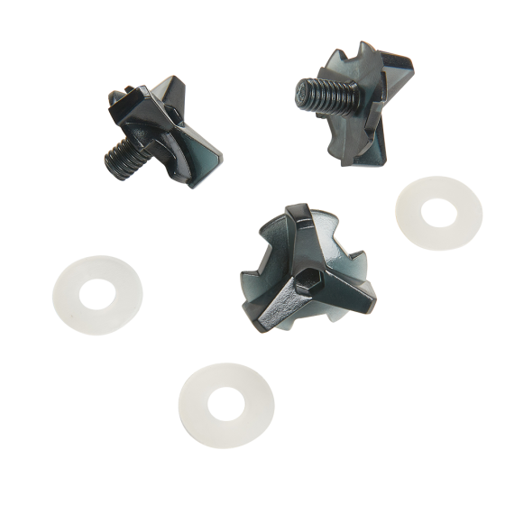 Комплект болтове O'NEAL за козирка на каска 2,3,10 SERIES