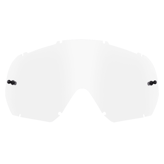 Плака за очила O'NEAL B-10 CLEAR