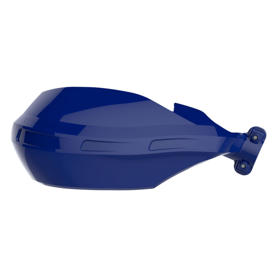 Предпазител за кормило POLISPORT NOMAD BLUE