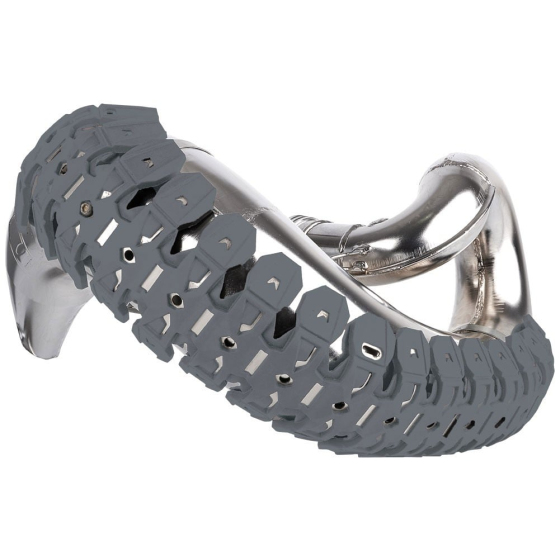 Протектор генерация POLISPORT ARMADILLO PIPE GUARD - GREY