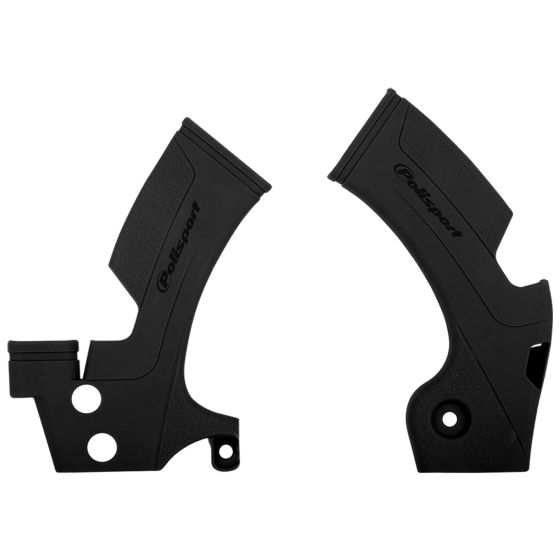 Протектор рама KAWASAKI KX450F BLACK