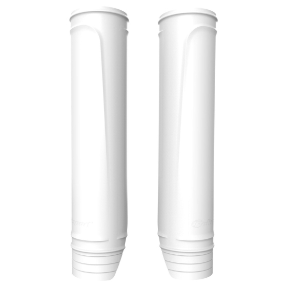 Предпазители за предница POLISPORT WHITE