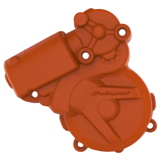 Предпазител за капака на запалването KTM 250/300EXC 250/300XC 250R ORANGE