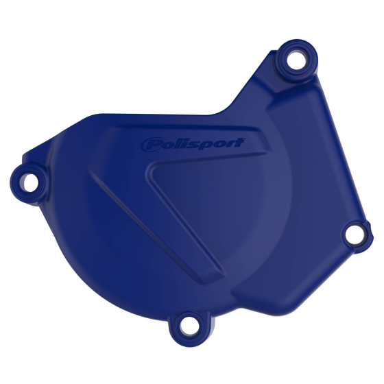Предпазител за капака на запалването YAMAHA YZ250 / YZ250X BLUE