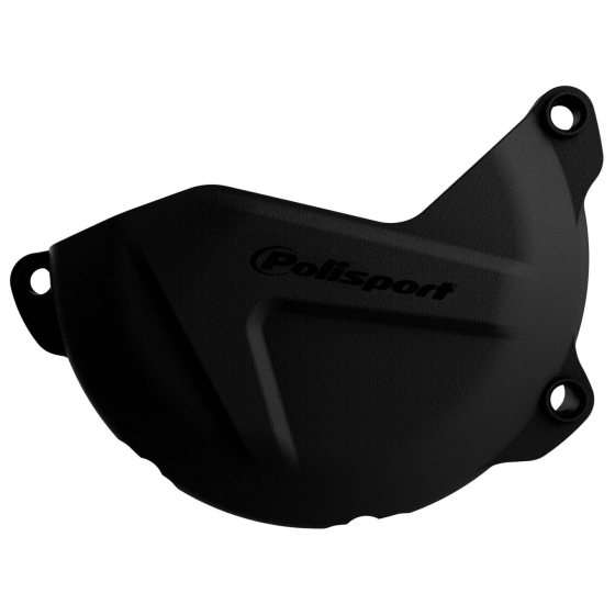 Протектор за съединител POLISPORT YAMAHA WR450F-2009-15 BLACK