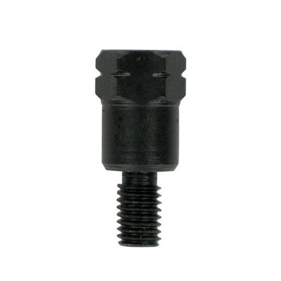 Адаптер 10мм Дясна &gt; 8мм Лява резба 90140