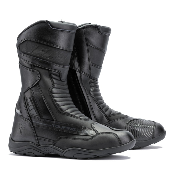 Ботуши SECA NEXUS BLACK