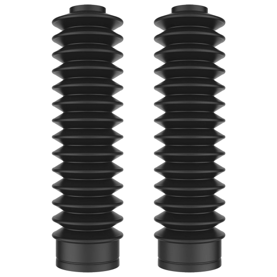 Маншони за колове Polisport Yamaha 215mm x 28mm x 55mm-Black