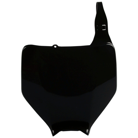 Предна табела Polisport KAWASAKI KX250/ KX450F -2009-12 Black OEM Color