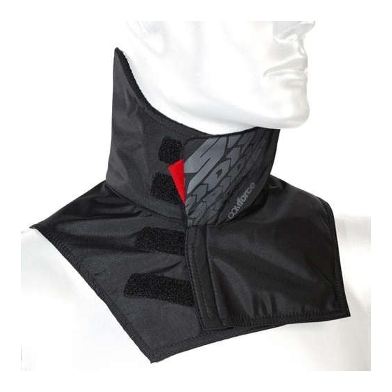 Термо яка SPIDI NECK WARMER BLACK