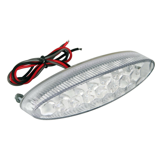 Задни светлини &quot;Porster&quot; Led 12V - 90159