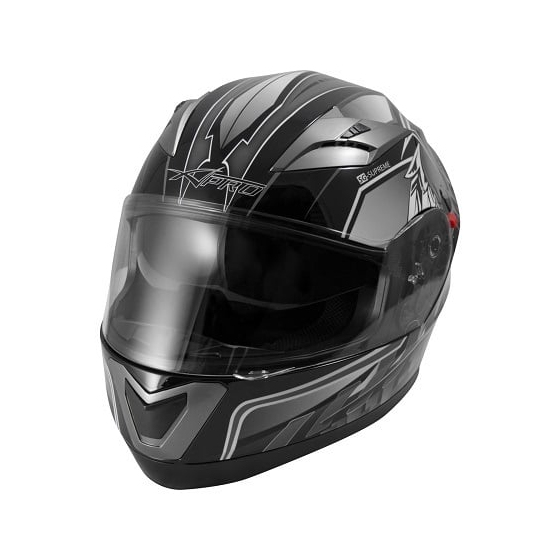 Каска A-PRO ALLIANCE SILVER