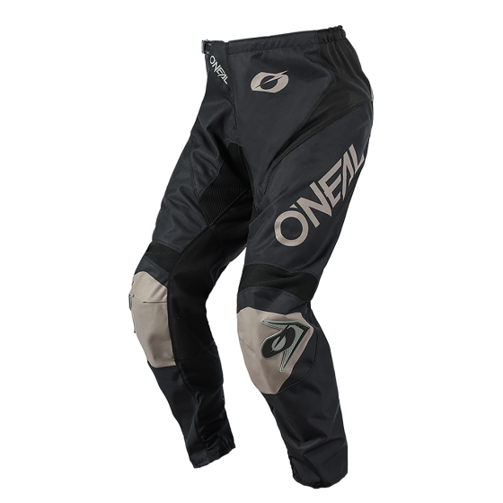 Мотокрос брич O'NEAL MATRIX RIDEWEAR BLACK/GRAY 2021