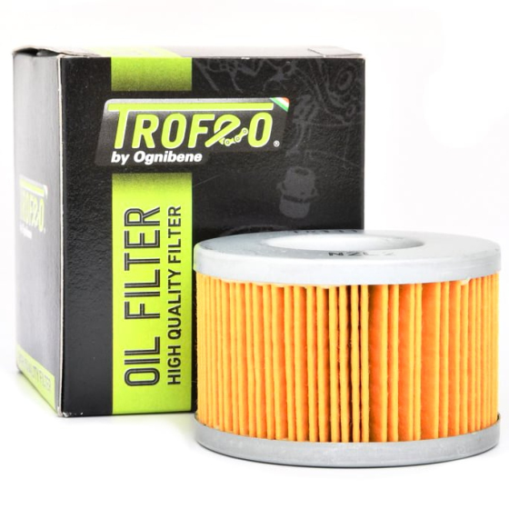 Маслен мото филтър TROFEO TR111