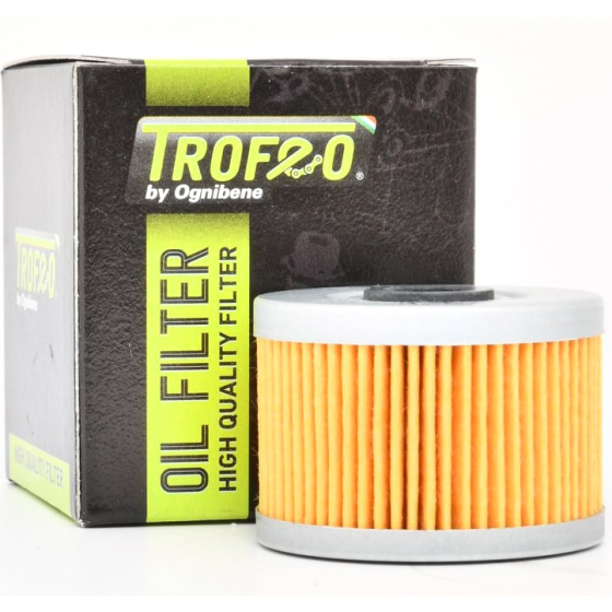 Маслен мото филтър TROFEO TR112