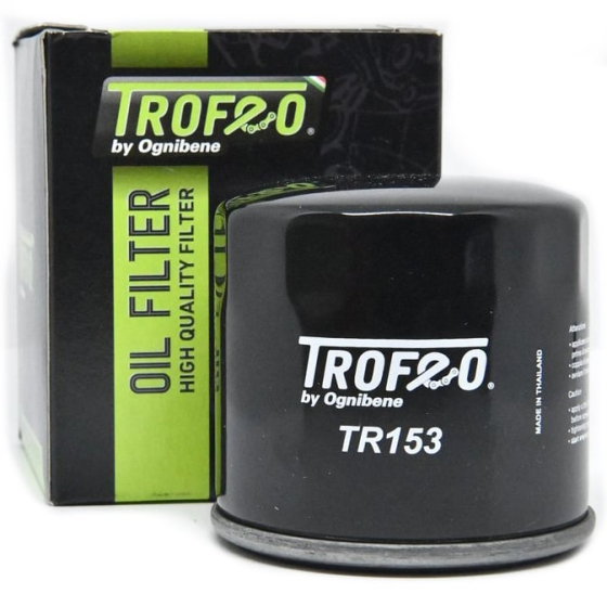 Спортен маслен филтър TROFEO TR153GP RACING