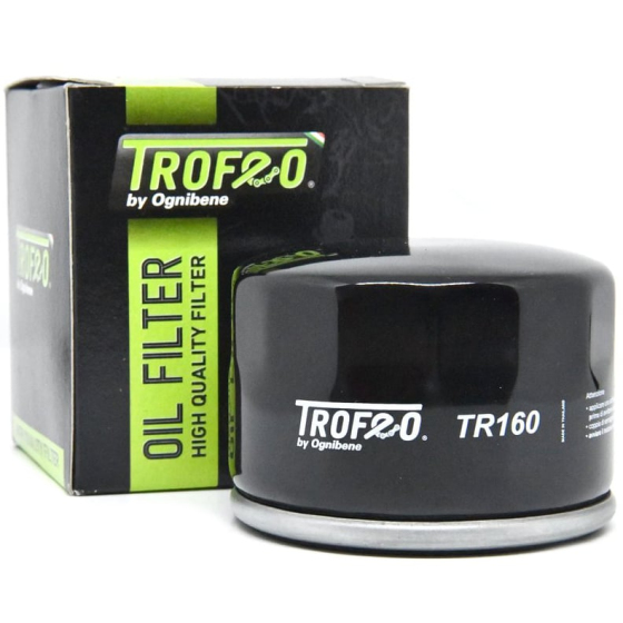 Спортен маслен филтър TROFEO TR160GP RACING