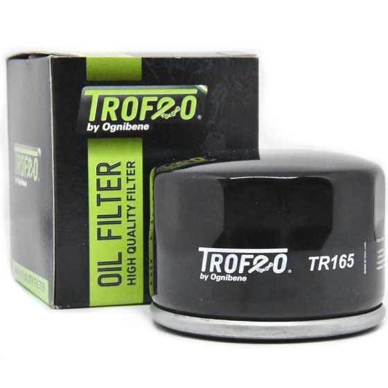 Маслен мото филтър TROFEO TR165
