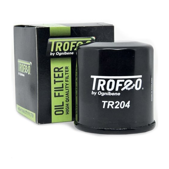 Маслен мото филтър TROFEO TR204
