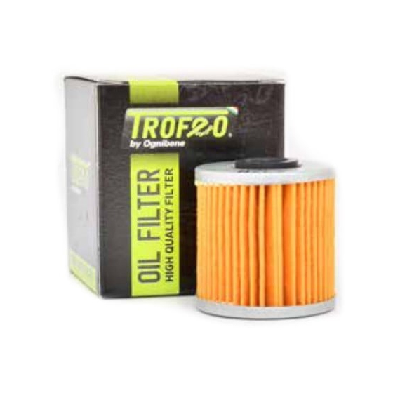 Маслен мото филтър TROFEO TR568