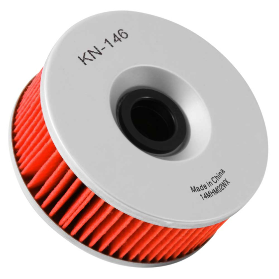 Маслен филтър K&amp;N KN146