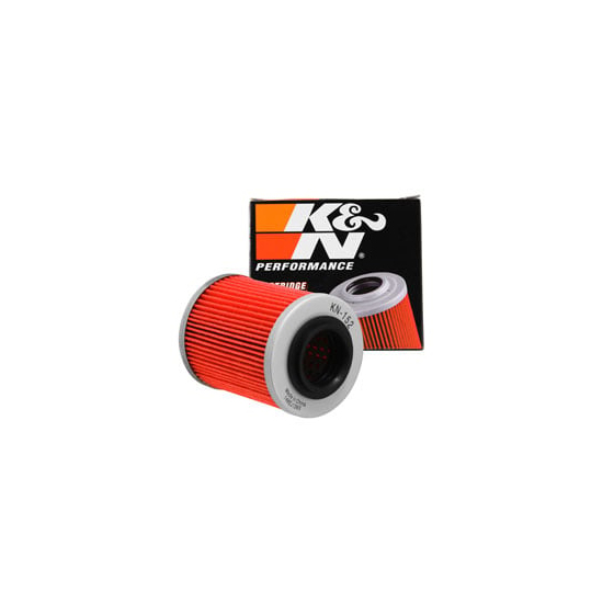 Маслен филтър K&amp;N KN152
