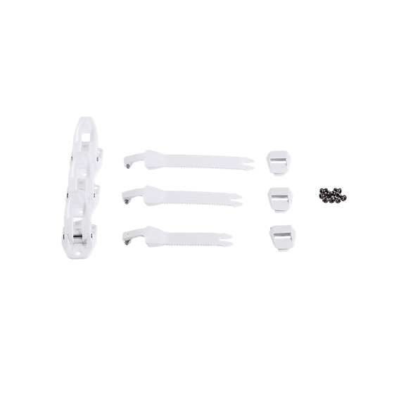 Катарами за детски мотокрос ботуши O'NEAL RIDER WHITE