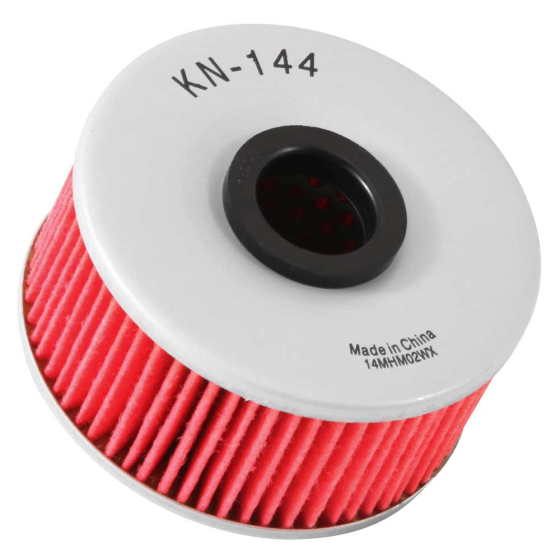 Маслен филтър K&amp;N KN144