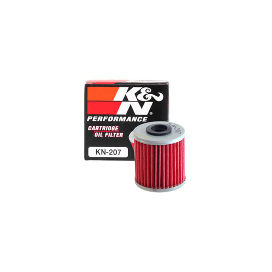 Маслен филтър K&amp;N KN207