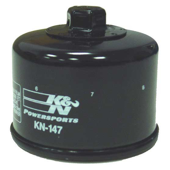 Маслен филтър K&amp;N KN147