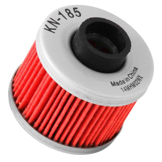 Маслен филтър K&amp;N KN185