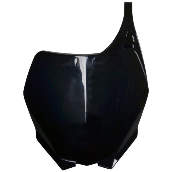 Предна табела Polisport Yamaha YZ125/250 - 2006-14 /YZ250F-2006-09 / YZ450F - 2006-09 BLACK