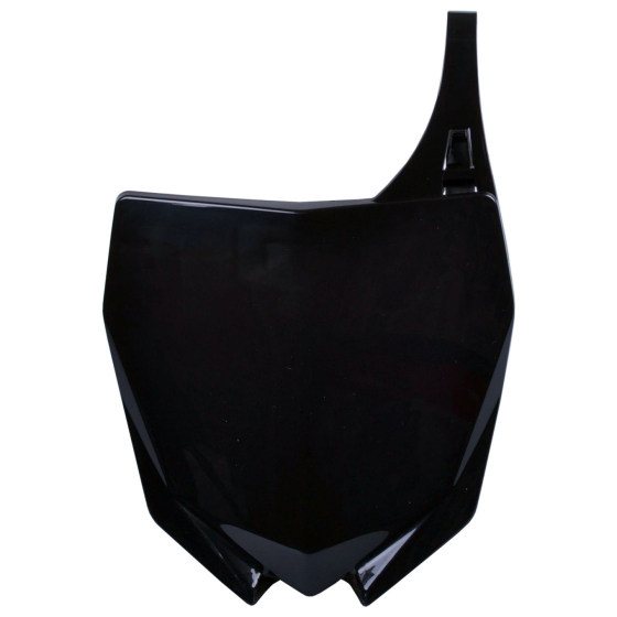 Предна табела Polisport Yamaha YZ250F-2019-21/ YZ450F-2018-21 BLACK