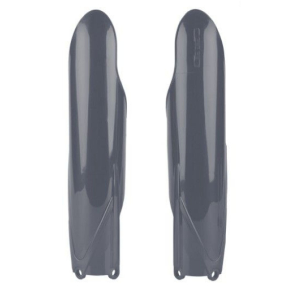 Предпазители за предница Polisport YAMAHA YZ125 / 250 / YZ250FX / YZ250F / YZ450F / YZ125X / YZ250X / YZ450FX Nardo Grey