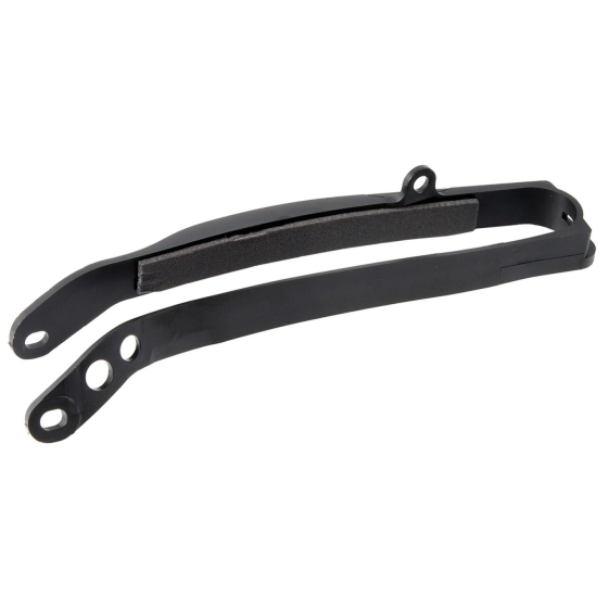 Плъзгач за верига POLISPORT YAMAHA YZ250F/450F-2009-21 / WR250F YZ250FX-2015-21 YZ450FX - 2016-21 BLACK