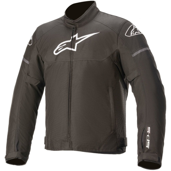 Мото яке ALPINESTARS T-SPS WATERPROOF BLACK