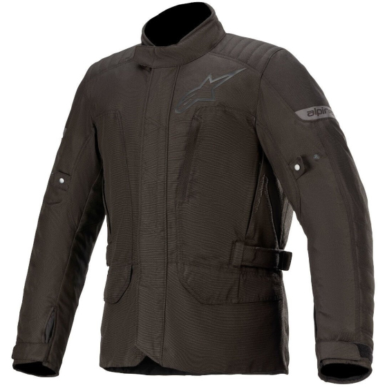 Текстилно мото яке ALPINESTARS GRAVITY DRYSTAR BLACK