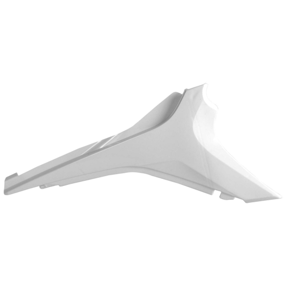 Протектори за въздушна кутия Polisport HONDA CRF250R-2010-13 / CRF450R-2009-12 WHITE