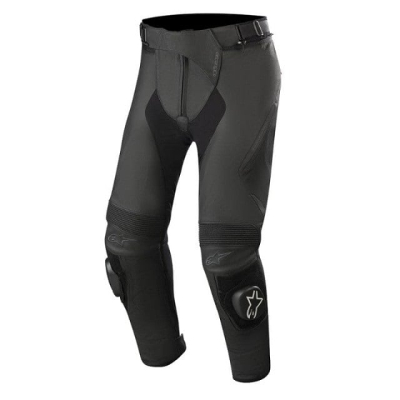 Панталон ALPINESTARS MISSILE V2 BLACK SHORT