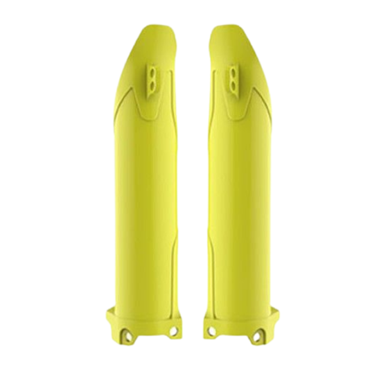 Предпазители за предница Polisport HONDA CRF250R/CRF450R -2019-21 Yellow Flo