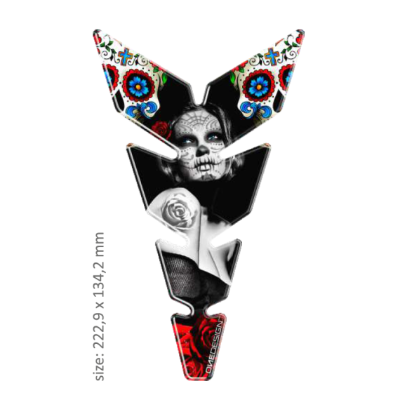 Протектор за резервоар CGMOS108P/PR3008