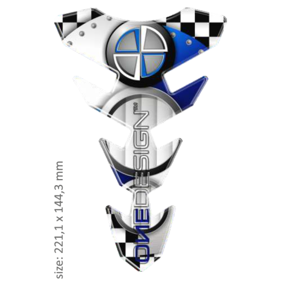 Протектор за резервоар CGEXS63P/PR3025