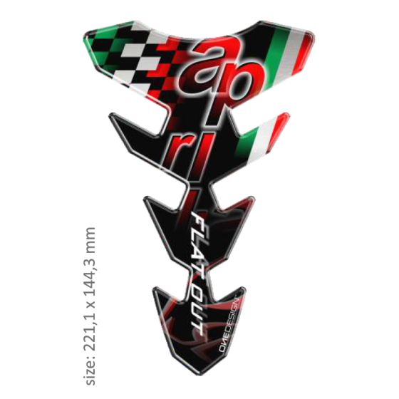 Протектор за резервоар CGEXS62P/PR3026