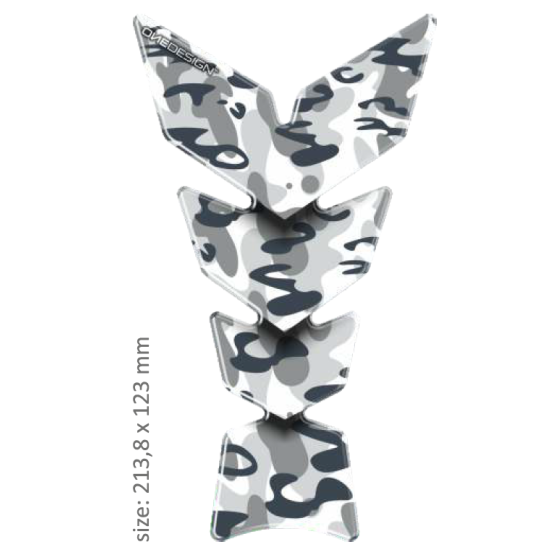 Протектор за резервоар CGMOON14P/PR3031