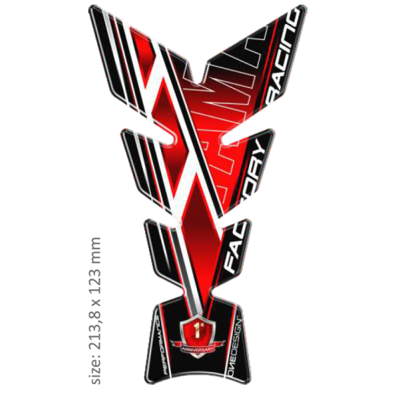 Протектор за резервоар CGMOON11P/PR3034