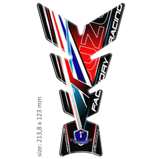 Протектор за резервоар CGMOON10P/PR3035