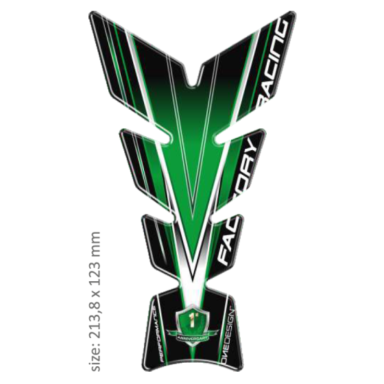 Протектор за резервоар CGMOON9P/PR3036