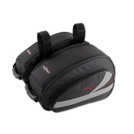 ТЕКСТИЛНИ ДИСАГИ ЗА МОТОР A-PRO MOVEMENT BLACK